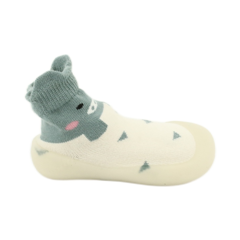 Befado nealcoolic 002P002 bej gri