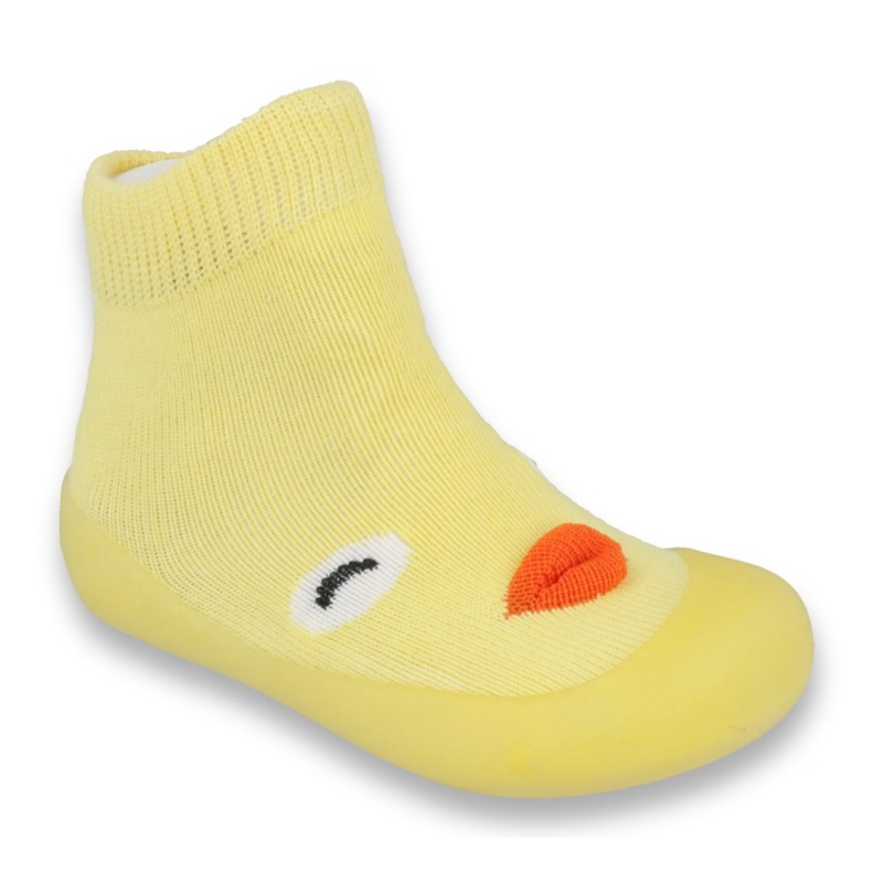 Befado nealcoolic 002P004 galben