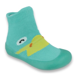 Befado nealcoolic 002P007 verde Befado nealcoolic 002P007 verde