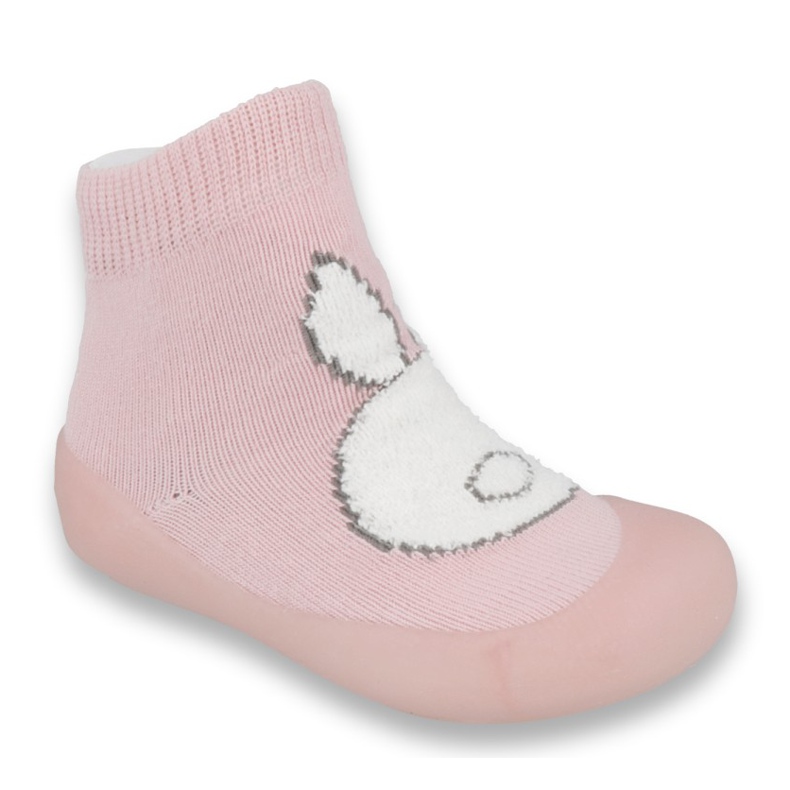 Befado nealcoolic 002P008 alb roz