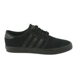 Pantofi Adidas Seeley M F34204 negru
