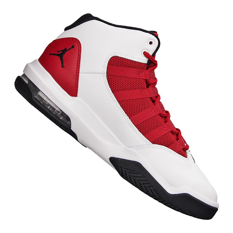 Nike Jordan Max Aura Jr AQ9214-106 multicolor alb Nike Jordan Max Aura Jr AQ9214-106 multicolor alb