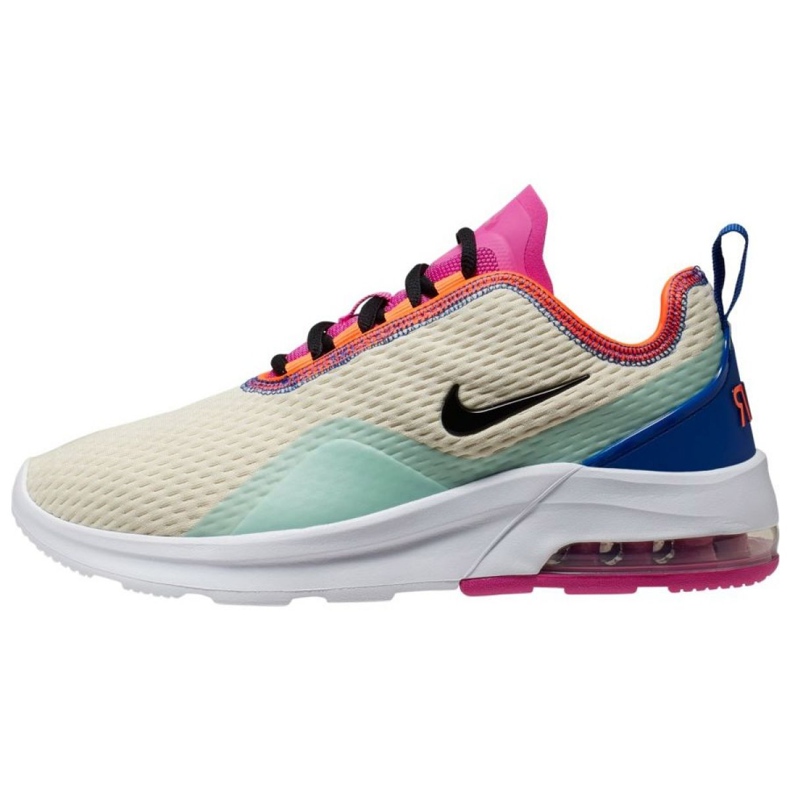 Nike Air Max Motion 2 W CD5440-200 maro multicolor Nike Air Max Motion 2 W CD5440-200 maro multicolor
