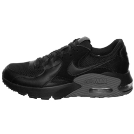 Pantofi Nike Air Max Excee W CD5432-001 negru Pantofi Nike Air Max Excee W CD5432-001 negru