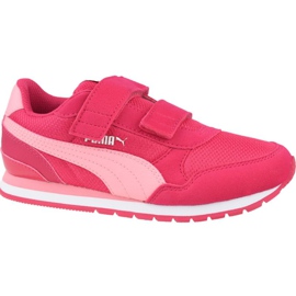 Puma St Runner V2 Mesh Ps Jr 367136 08 roz