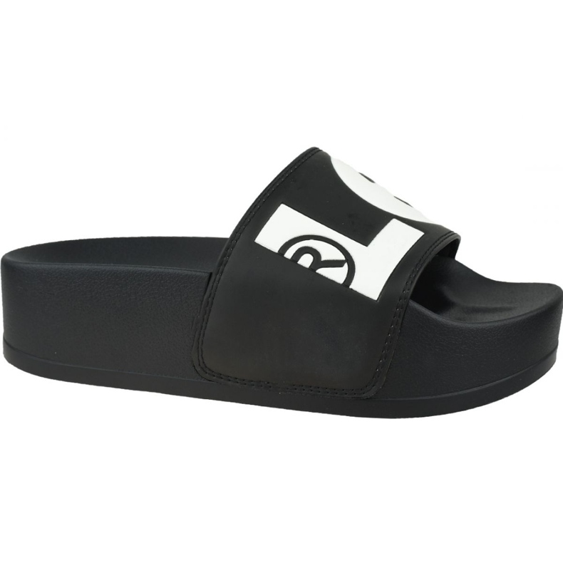 Levi's June S Bold L 231588-794-59 negru