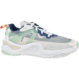 Puma Rise Wn's W 371777 01 gri multicolor Puma Rise Wn's W 371777 01 gri multicolor