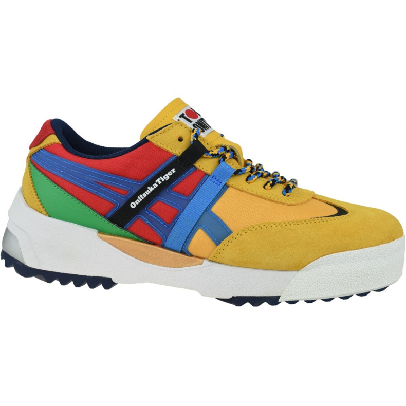 Asics Delegația Onitsuka Tiger Ex W 1183A604-750 multicolor