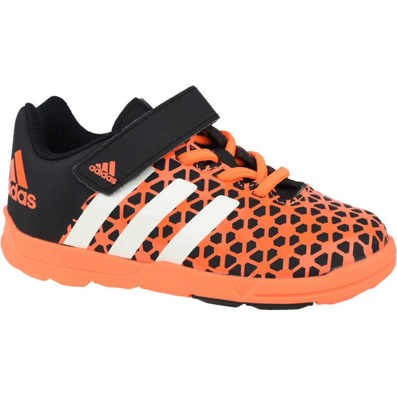 Adidas Fb Ace Infant B23751 portocale