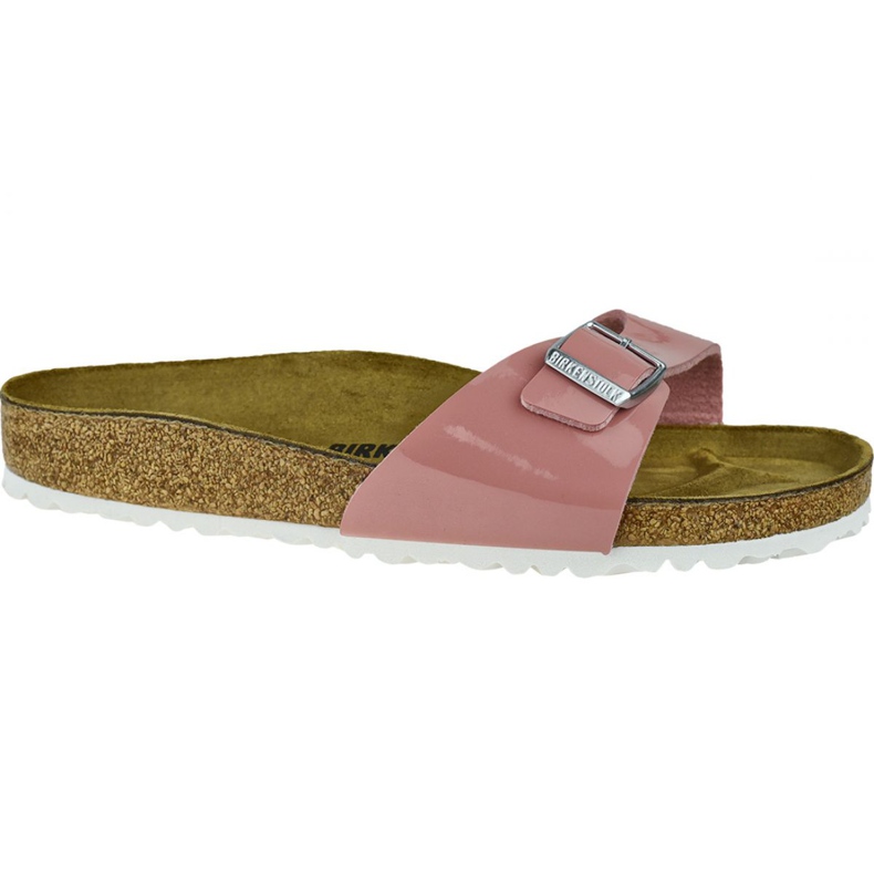 Birkenstock Madrid Bf 1016064 roz