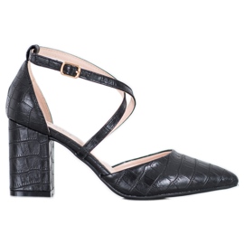 Seastar Pompele Negre negru Seastar Pompele Negre negru