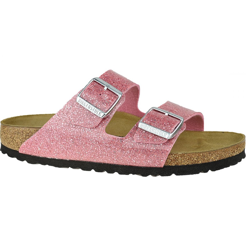 Birkenstock Arizona Bf 1016117 roz