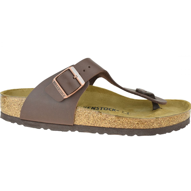 Birkenstock Ramses Bf 44701 maro Birkenstock Ramses Bf 44701 maro