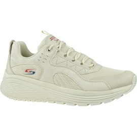 Pantofi Skechers Bobs Sparrow 2.0 W 117017-NAT bej Pantofi Skechers Bobs Sparrow 2.0 W 117017-NAT bej