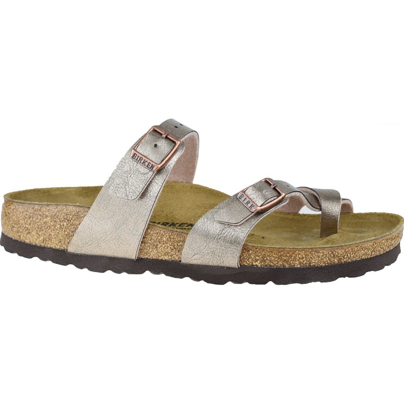 Birkenstock Mayari Bf W 1016409 roz