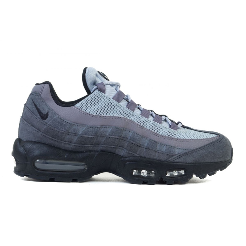 Nike Pantofi Air Max 95 Essential M AT9865-008 gri