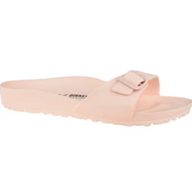 Birkenstock Madrid Essentials Eva W 1014565 roz Birkenstock Madrid Essentials Eva W 1014565 roz