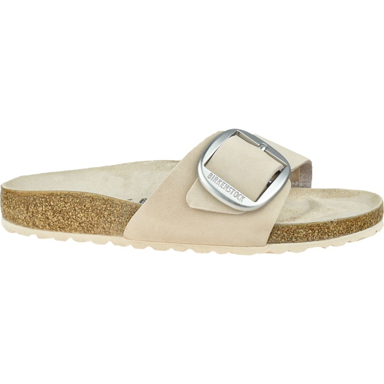 Birkenstock Madrid Big Cataramă W 1015800 roz Birkenstock Madrid Big Cataramă W 1015800 roz