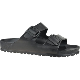Șlapi Birkenstock Arizona Eva 129423 negru