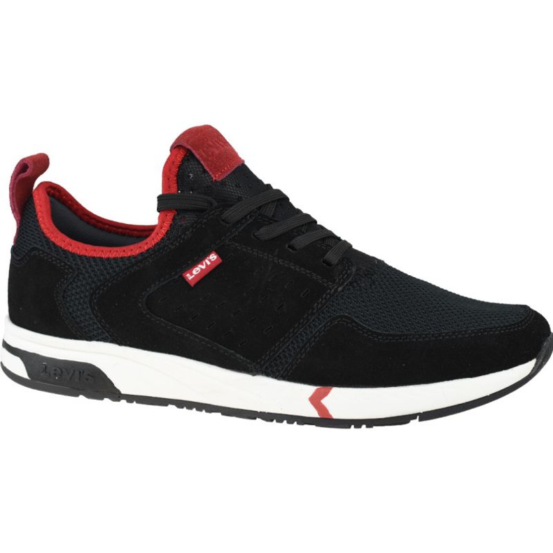Pantofi Levi's Scott M 229800-750-59 negru