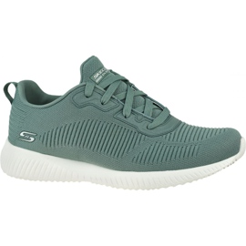 Pantofi Skechers Bobs Squad W 32504-SAGE multicolor Pantofi Skechers Bobs Squad W 32504-SAGE multicolor