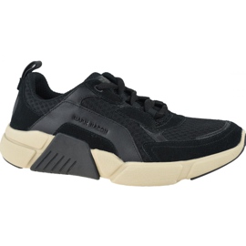 Pantofi Skechers Block-Trinity Mark Nason M 68668-BKTP negru