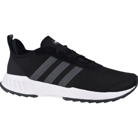 Pantofi Adidas Phosphere M EG3490 negru gri Pantofi Adidas Phosphere M EG3490 negru gri