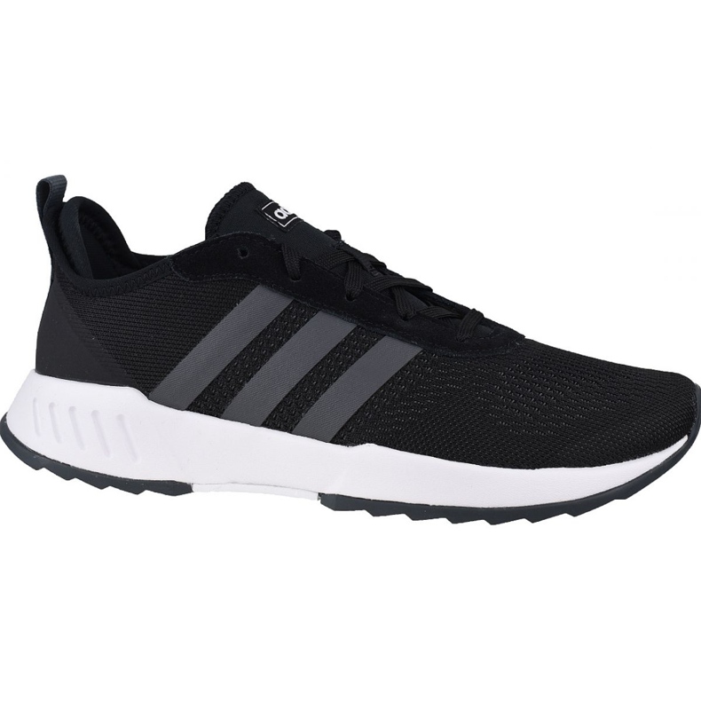 Pantofi Adidas Phosphere M EG3490 negru gri