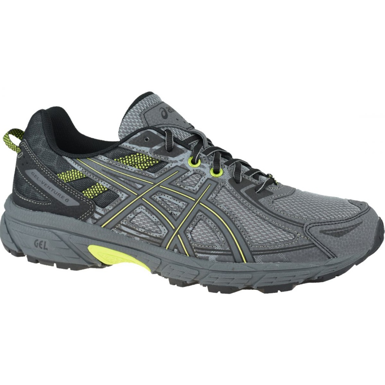 Pantofi Asics Gel-Venture 6 M T7G1N-1197 gri