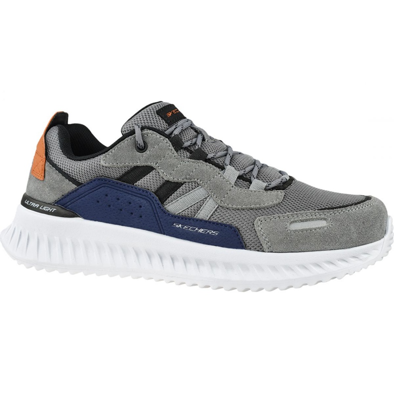Skechers Matera 2.0-Ximino M 232011-GYMT gri Skechers Matera 2.0-Ximino M 232011-GYMT gri