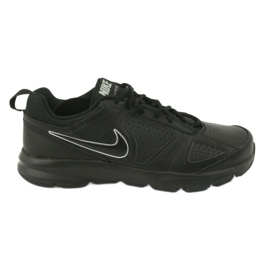 Pantof de antrenament Nike T-Lite Xi M 616544-007 Q3 negru gri