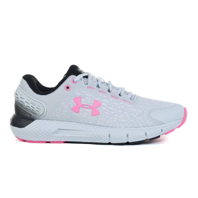 Under Armour Charged Rogue 2 W 3022 602-101 roz gri
