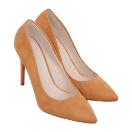 Pompe pe o cămilă NF-51P Camel maro multicolor