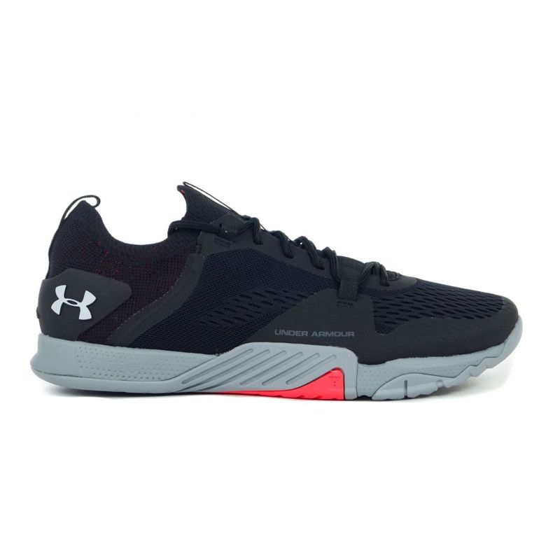 Under Armour TriBase Reign 2 M 3022613-002 negru