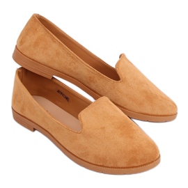 Camilă de damă cămilă JX77P Camel maro Camilă de damă cămilă JX77P Camel maro