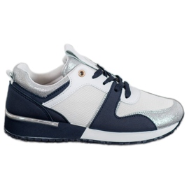 SHELOVET Tenisi colorati multicolor