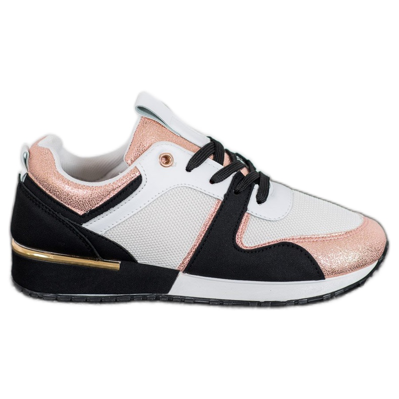 SHELOVET Tenisi colorati multicolor