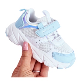 Încălțăminte sport Albastru pentru copii ABCKIDS B011104349