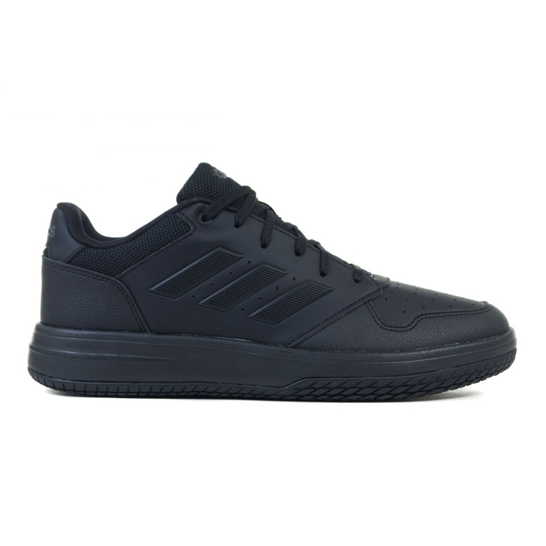 Pantofi Adidas Gametalker M EG4272 negru