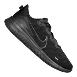 Pantofi Nike Renew Ride M CD0311-005 negru Pantofi Nike Renew Ride M CD0311-005 negru