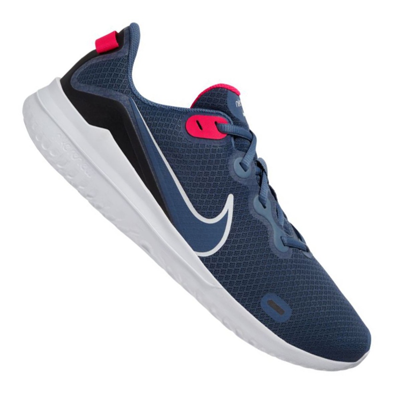 Pantofi Nike Renew Ride M CD0311-402 albastru marin