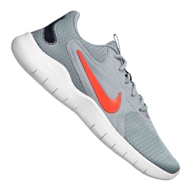 Nike Flex Experience Run 9 M CD0225-402 albastru marin albastru multicolor