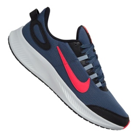 Pantofi Nike Run All Day 2 M CD0223-401 albastru