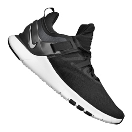 Pantofi Nike Flexmethod Tr M BQ3063-001 negru Pantofi Nike Flexmethod Tr M BQ3063-001 negru