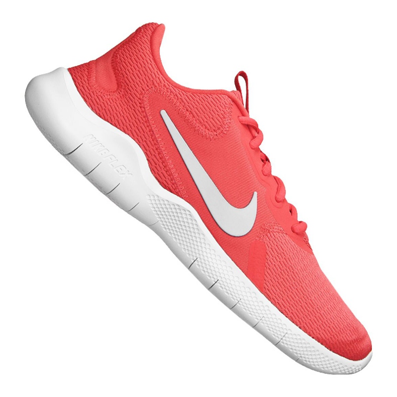 Pantofi de alergare Nike Wmns Flex Experience W CD0227-800 roz Pantofi de alergare Nike Wmns Flex Experience W CD0227-800 roz