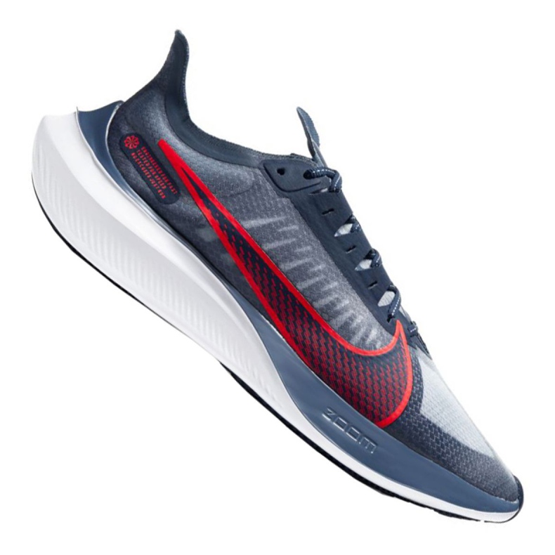 Pantofi Nike Zoom Gravity M BQ3202-400 albastru