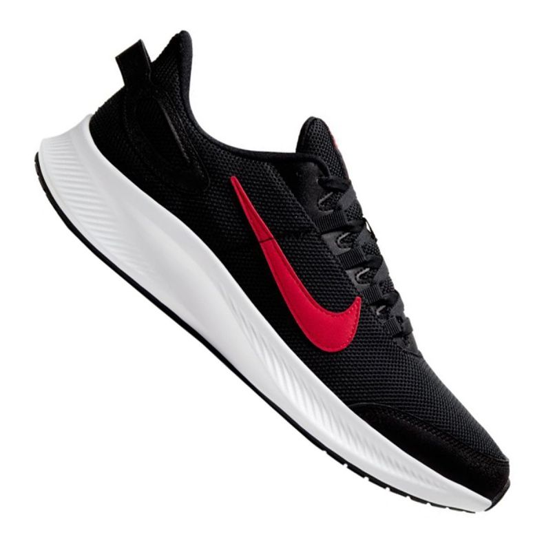 Nike Run All Day 2 M CD0223-002 negru Nike Run All Day 2 M CD0223-002 negru