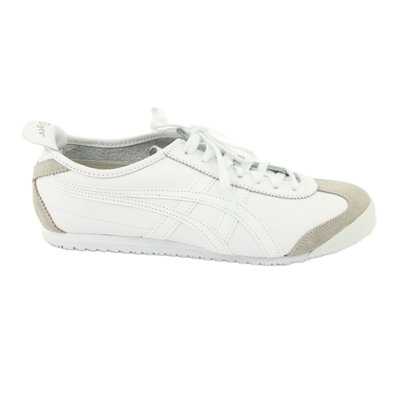 Onitsuka Tiger Mexico 66 DL408-0101 alb gri