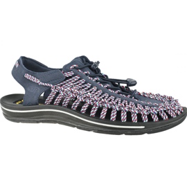 Sandale Keen Uneek M 1023047 albastru marin