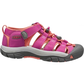 PANTHERA 1014251. Keen Newport H2 Jr. roz